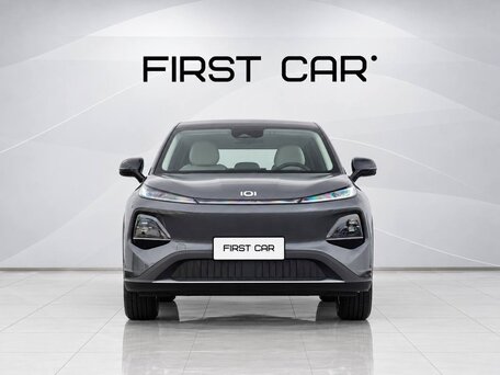 2026 Changan Qiyuan Q05 40.3 kWh II, серый, 2285000 рублей, вид 3