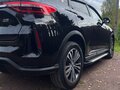 2022 Haval F7x I Рестайлинг, чёрный, 1945000 рублей - вид 5