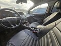 2017 Ford Focus III Рестайлинг, серый, 780000 рублей - вид 5