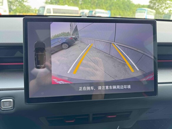 2023 Jetour Dashing I, серебристый, 1310000 рублей - вид 10