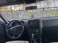 2008 Ford Explorer IV, чёрный, 850000 рублей - вид 7