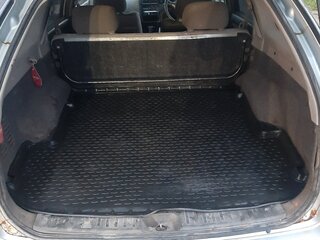 2000 Nissan Expert, серый, 290000 рублей, вид 5