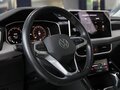 2023 Volkswagen Tayron I Рестайлинг, синий, 2740000 рублей - вид 9
