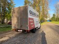 1998 Ford Transit, белый, 380000 рублей - вид 5