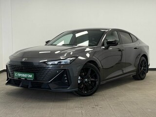 2023 Changan UNI-V I, серый, 2315000 рублей, вид 1