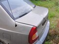 2006 Hyundai Accent ТагАЗ II, бежевый, 170000 рублей - вид 3