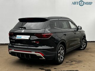2024 VGV U75 Plus, чёрный, 2090000 рублей, вид 5