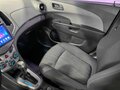 2014 Chevrolet Aveo II, серебристый, 550000 рублей - вид 10