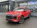 2026 Tenet T4L, красный