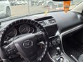 2010 Mazda 6 II (GH) Рестайлинг, чёрный - вид 3