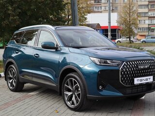 2026 Tenet T7, синий, 3210000 рублей, вид 5