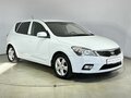 2010 Kia Ceed I, белый, 610000 рублей - вид 3
