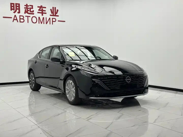Открыть фотографии: Nissan Teana IV (L34)