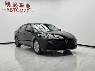 2026 Nissan Teana IV (L34), чёрный, 1800100 рублей, вид 1