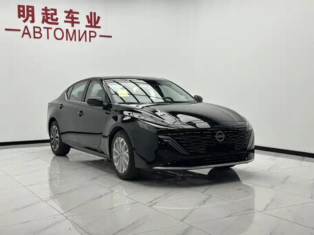 Nissan Teana IV (L34)