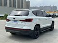 2022 Jetta VS5 I Рестайлинг, белый, 1160000 рублей - вид 6