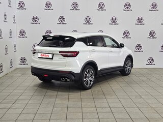 2023 Geely Coolray I, белый, 1795000 рублей, вид 5