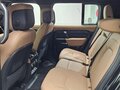 2026 Land Rover Defender 110 II, чёрный, 13825000 рублей - вид 5