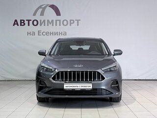 2023 JAC J7 I, серый, 1120000 рублей, вид 2