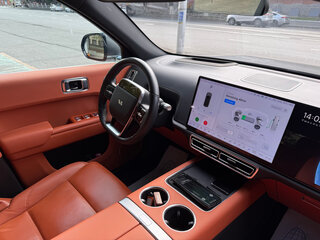 2024 Li Auto (Lixiang) L7 I, серый, 6700000 рублей, вид 3