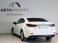 2014 Mazda 6 III (GJ), белый, 1570000 рублей - вид 3