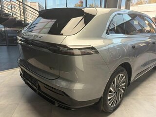2026 Esteo Exlantix ET, серебристый, 6990000 рублей, вид 2