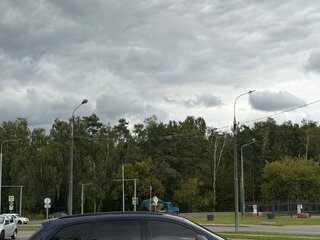 2007 Audi Q7 I (4L), синий, 1050000 рублей, вид 3