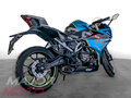 2022 CFMoto 300SR, синий, 299000 рублей - вид 5