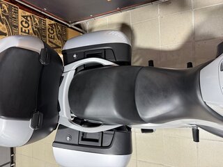 2007 BMW R 1200 RT, серебристый, 715000 рублей, вид 5