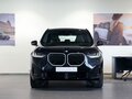 2026 BMW X3 Long 30L xDrive IV (G45/G48), чёрный, 6930000 рублей - вид 1