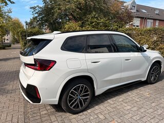2023 BMW X1 20i sDrive III (U11/U12), белый, 3530001 рублей, вид 5