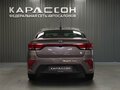 2019 Kia Rio IV, коричневый, 1485000 рублей - вид 3