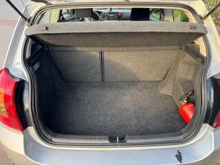 2003 Toyota Corolla IX (E120, E130), серебристый, 700000 рублей, вид 5