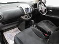 2010 Nissan Note I Рестайлинг, серебристый, 679000 рублей - вид 9