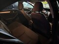 2015 Volkswagen Jetta VI Рестайлинг, синий, 915000 рублей - вид 10