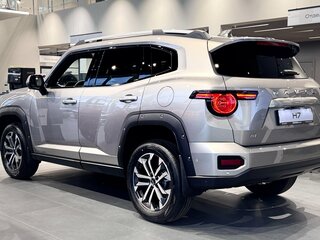 2026 Haval H7 I, серый, 3959010 рублей, вид 2