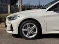 2023 BMW 1 серии 120i III (F52) Рестайлинг, белый, 1690010 рублей - вид 4