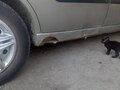 2004 Ford Focus I Рестайлинг, серый, 210000 рублей - вид 3