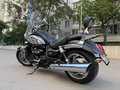 2012 Triumph Rocket III, чёрный, 900000 рублей - вид 6