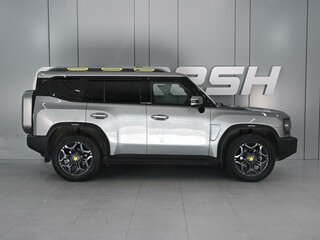 2024 Jetour T2, серый, 3199000 рублей, вид 5