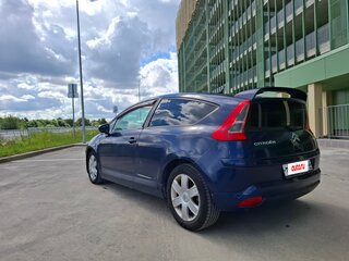 2006 Citroen C4 I, синий, 350000 рублей, вид 5