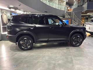 2025 Jetour T1, чёрный, 3100000 рублей, вид 5