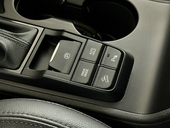 2018 Hyundai Tucson III Рестайлинг, чёрный, 2549000 рублей - вид 10