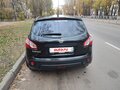 2012 Nissan Qashqai I Рестайлинг, чёрный, 850000 рублей - вид 2