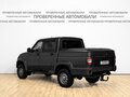2023 УАЗ Пикап I Рестайлинг 2, серый - вид 3