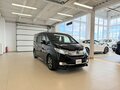 2016 Honda Stepwgn V, чёрный - вид 8