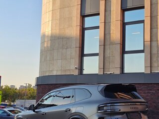 2026 Zeekr 8X Dawn, серебристый, 13200000 рублей, вид 1