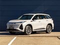 2024 Changan CS75 Plus III, серый, 2395000 рублей