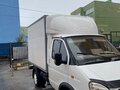 2004 ГАЗ ГАЗель (2705), белый, 475000 рублей - вид 5