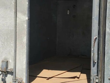 2011 Hyundai Porter, серый, 415000 рублей, вид 4